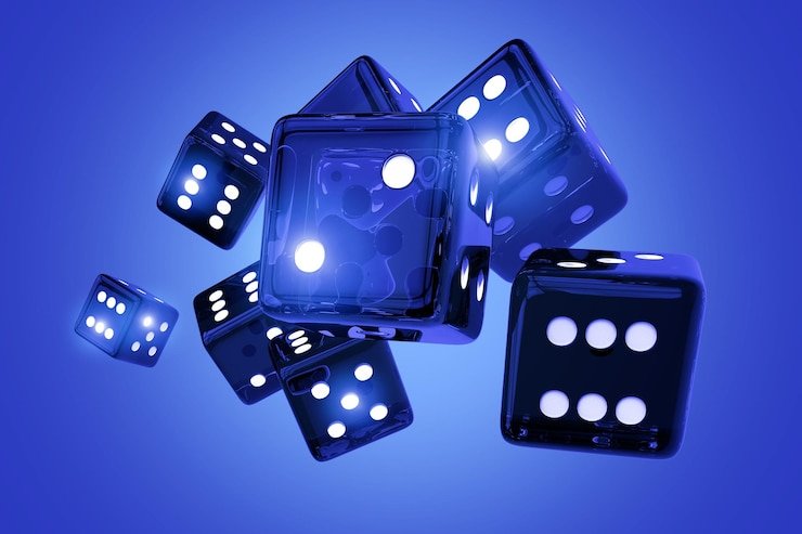 Pemain menempatkan taruhan di meja French Roulette dengan antarmuka kontrol taruhan ratu togell yang intuitif