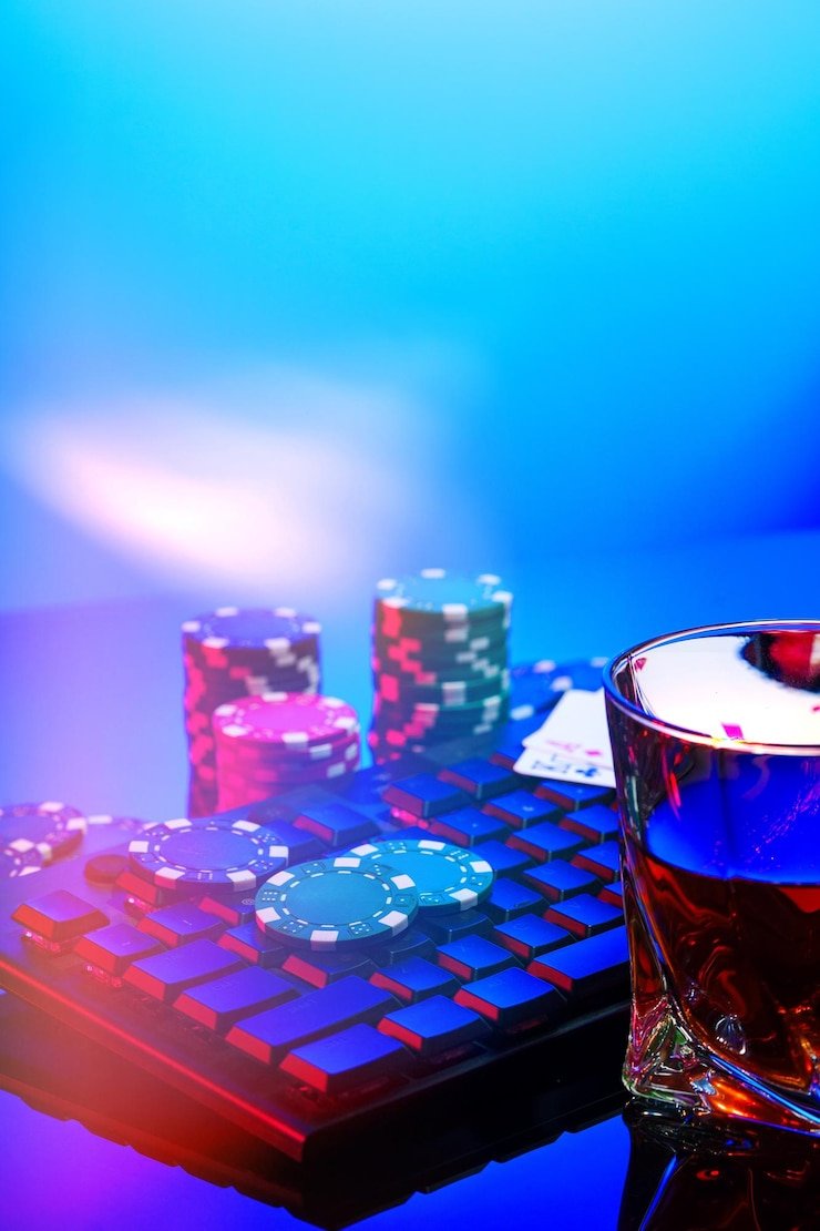 Langkah pertama: pilih pasar togel